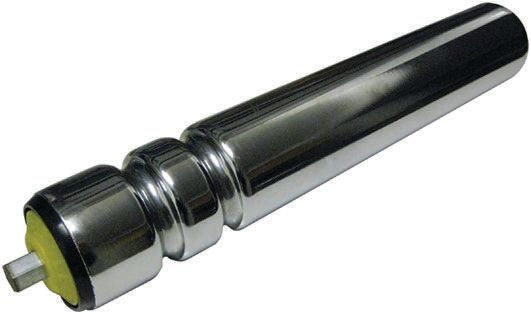 Interroll M5 Conveyor Roller, 50 mm x 600 mm