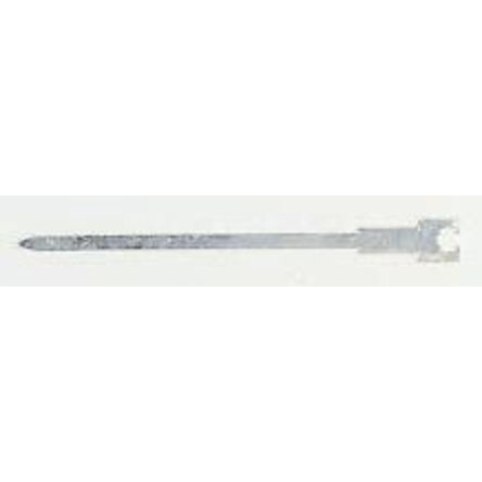 Vero Technologies 1 mm White Terminal Post