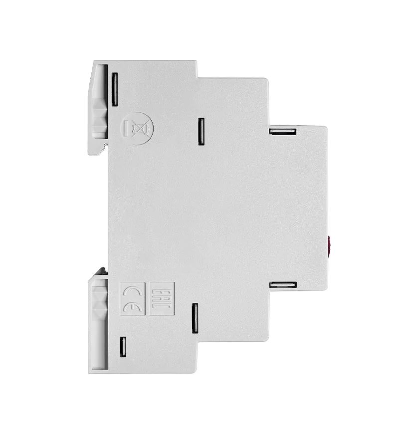 181800141 Grasslin Analogue DIN Rail Time Switch, 1-Channel 230 V ac