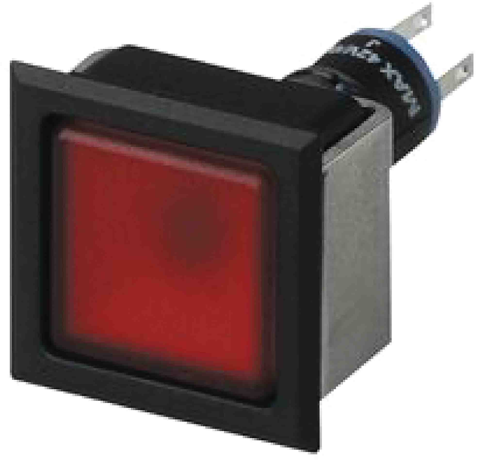 EAO Push Button Switch for Use with Flush design, Raised design, PCB (With Adaptor)