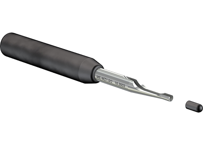 183003 Staubli Insertion & Extraction Tool, ME-WZ1, 5/2 Series, Thermocouple Contacts Contact, Extraction Tool Contact, Contact