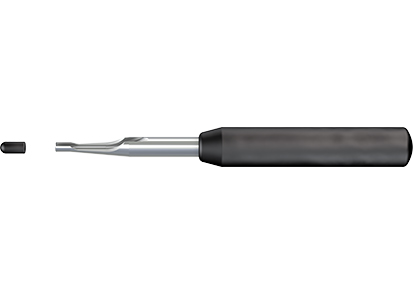 183003 Staubli Insertion & Extraction Tool, ME-WZ1, 5/2 Series, Thermocouple Contacts Contact, Extraction Tool Contact, Contact
