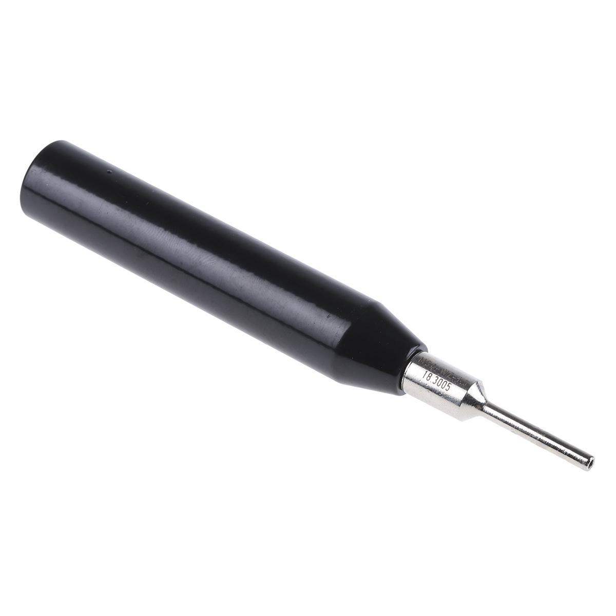 Staubli Insertion & Extraction Tool, MSA-WZ1, 5 Series, Thermocouple Contacts Contact, Extraction Tool Contact, Contact