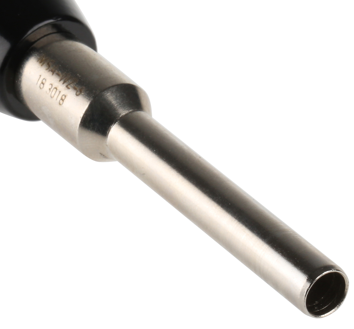 183018 Staubli Insertion & Extraction Tool, MSA-WZ6 Series, Thermocouple Contacts Contact, Extraction Tool Contact, Contact