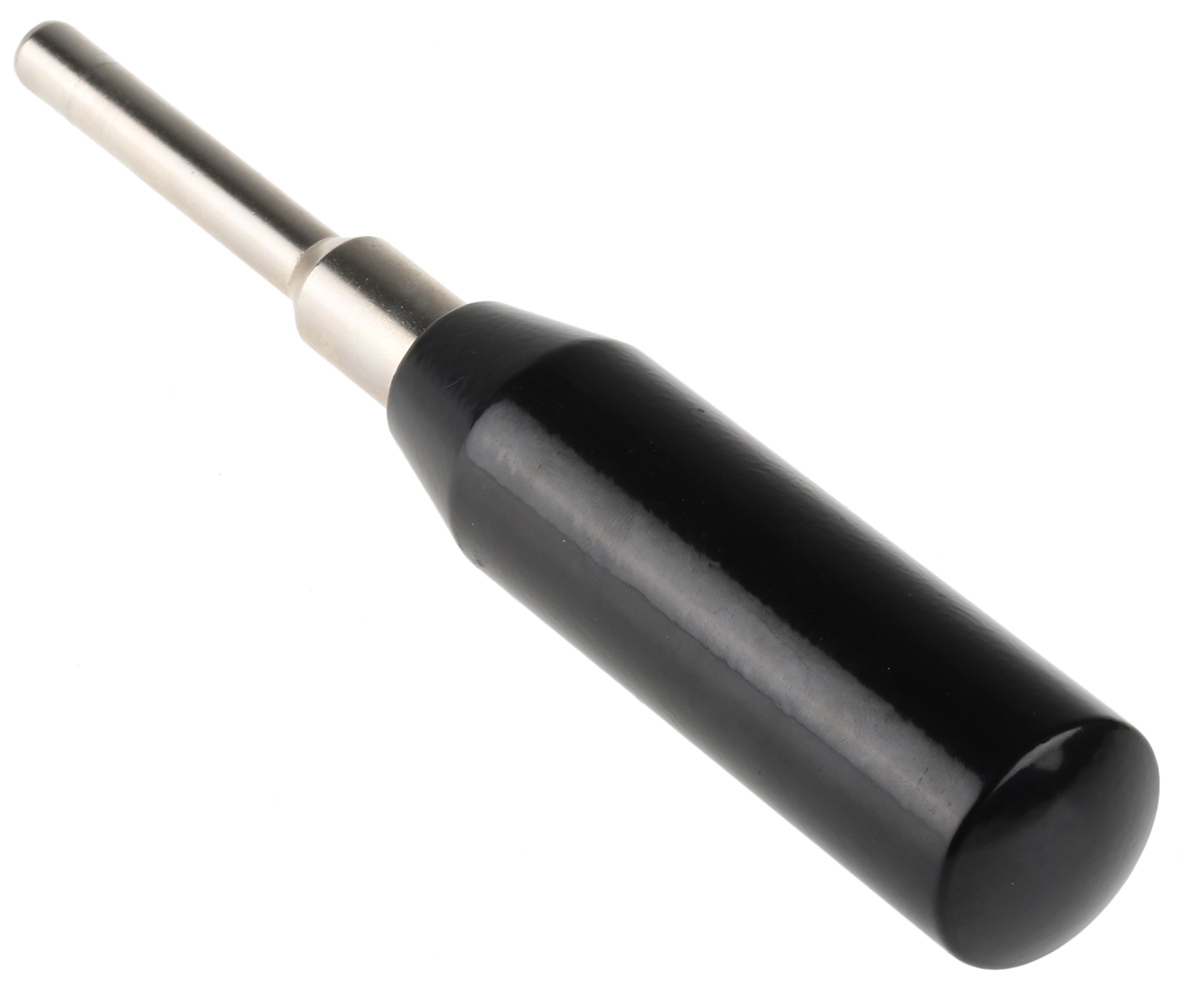 183018 Staubli Insertion & Extraction Tool, MSA-WZ6 Series, Thermocouple Contacts Contact, Extraction Tool Contact, Contact