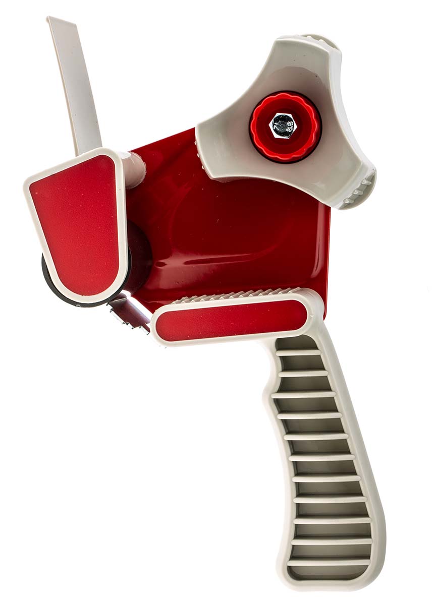 RS PRO Tape Dispenser for 50 mm Width Tape
