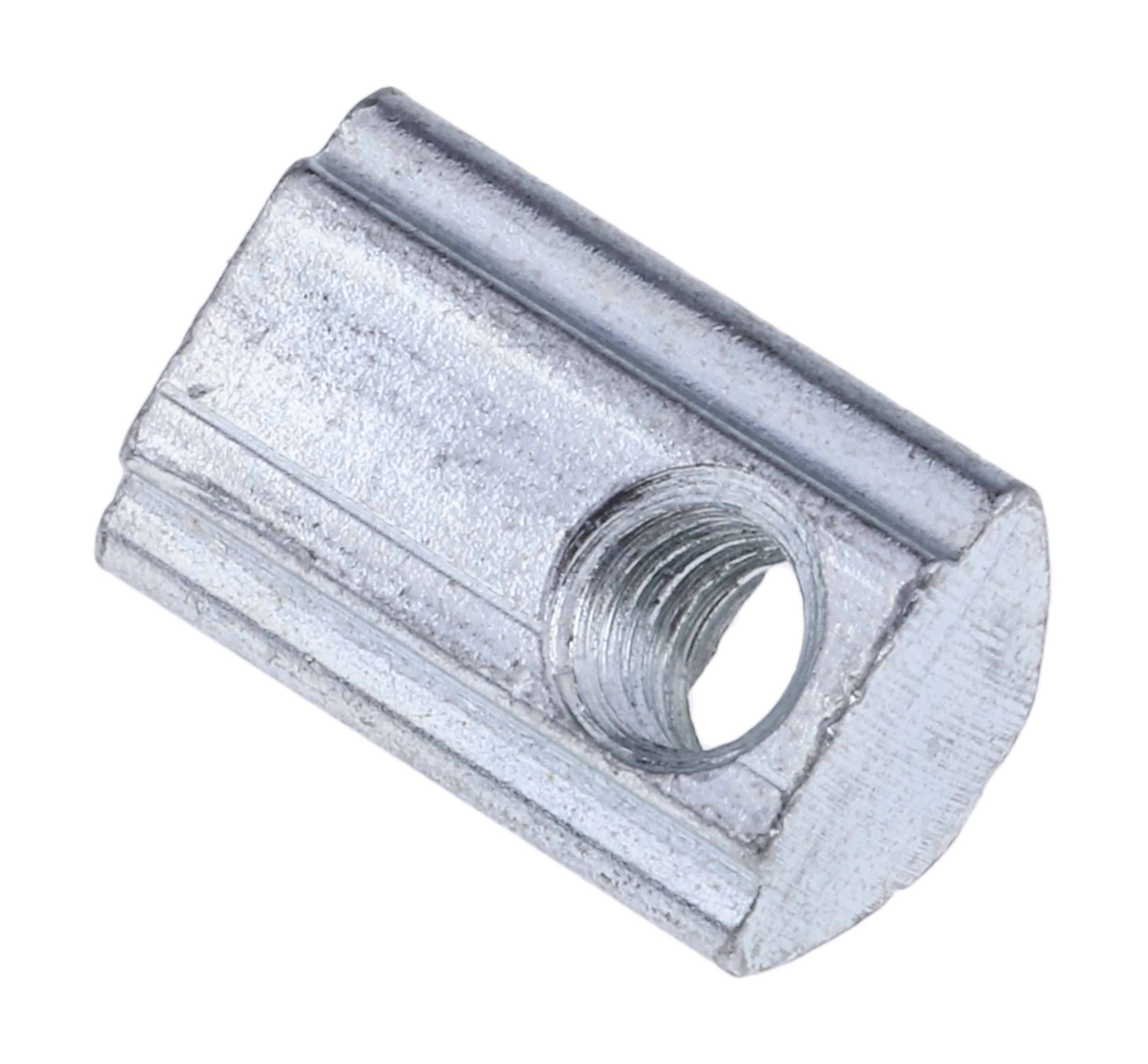 180-9103 RS PRO M4 T-Slot Nut, Connecting Component, Strut Profile 20 mm, Groove Size 5 mm