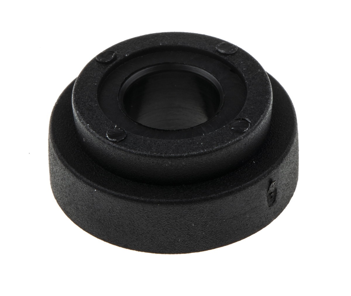 180-9129 RS PRO Roller: Plastic Polyamide, Steel (Bush), Washer: Steel, Zinc Plated 20 5 mm Slot, 20 mm Strut Profile