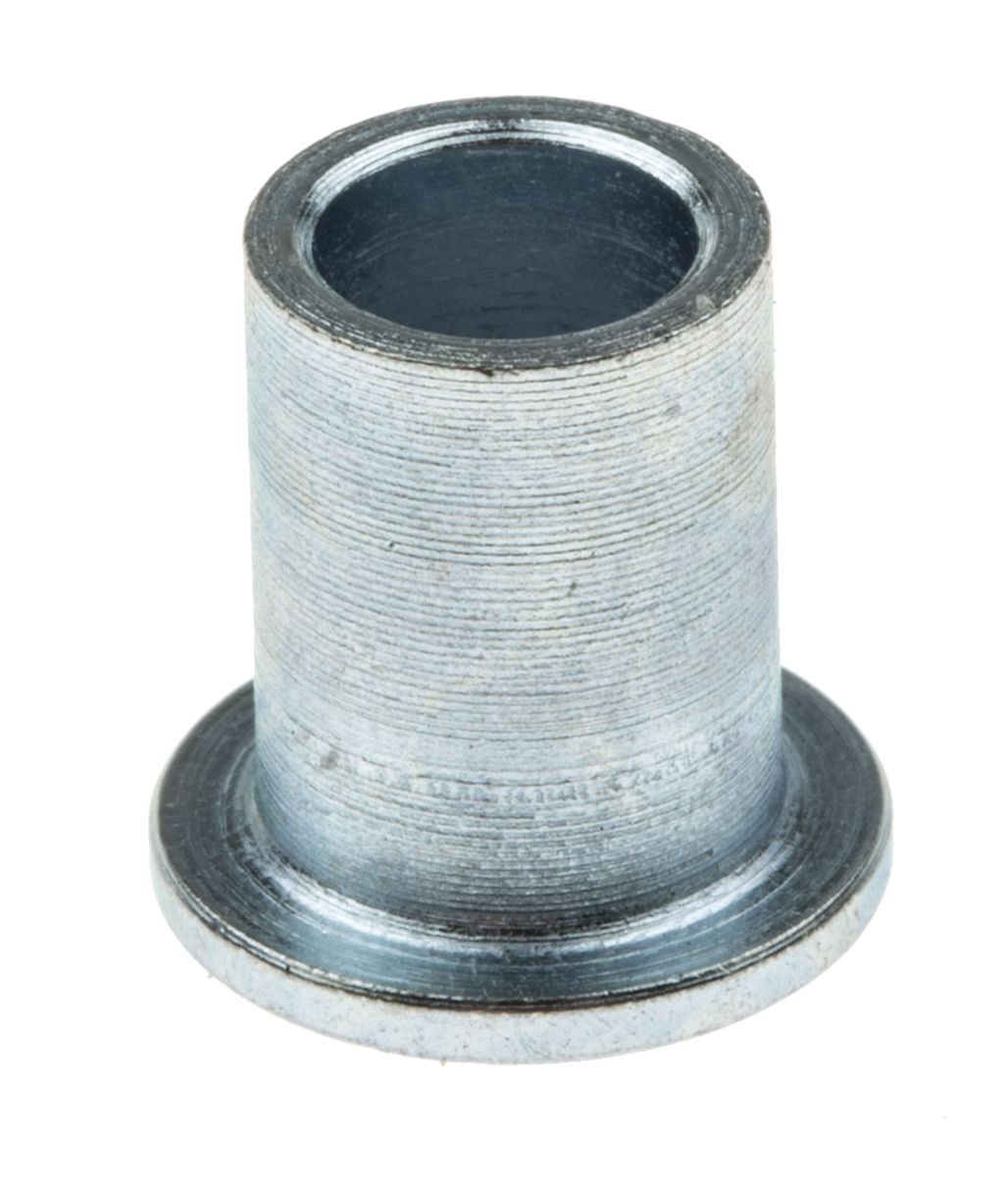 180-9129 RS PRO Roller: Plastic Polyamide, Steel (Bush), Washer: Steel, Zinc Plated 20 5 mm Slot, 20 mm Strut Profile