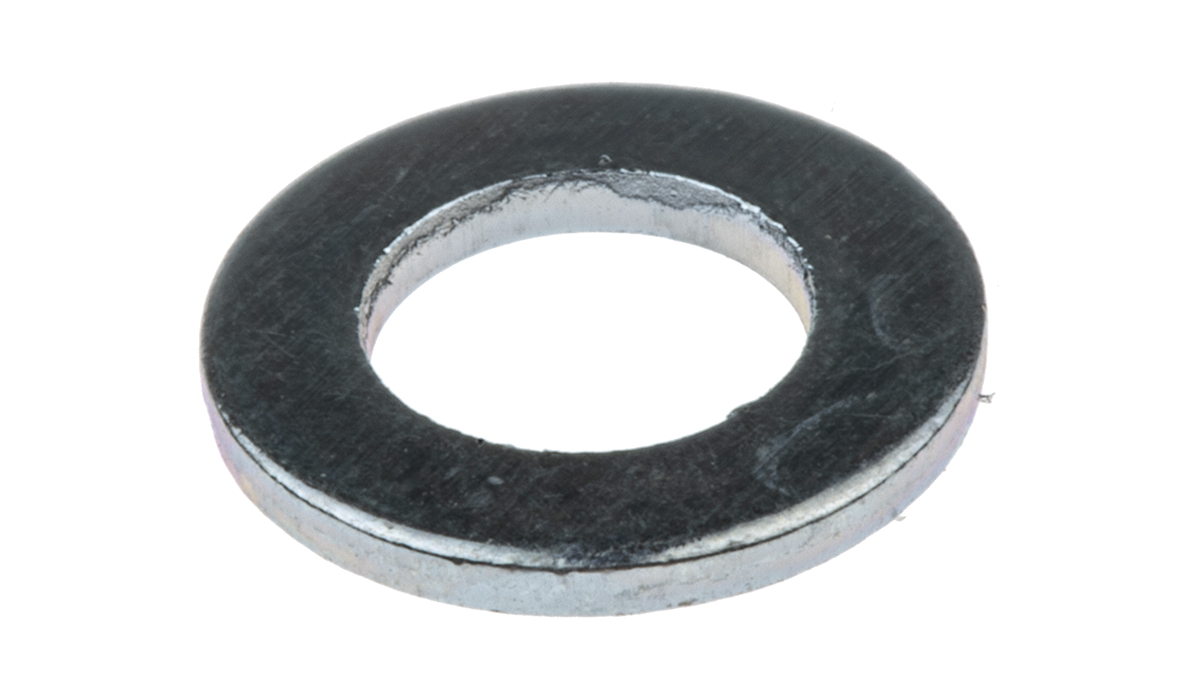 180-9129 RS PRO Roller: Plastic Polyamide, Steel (Bush), Washer: Steel, Zinc Plated 20 5 mm Slot, 20 mm Strut Profile