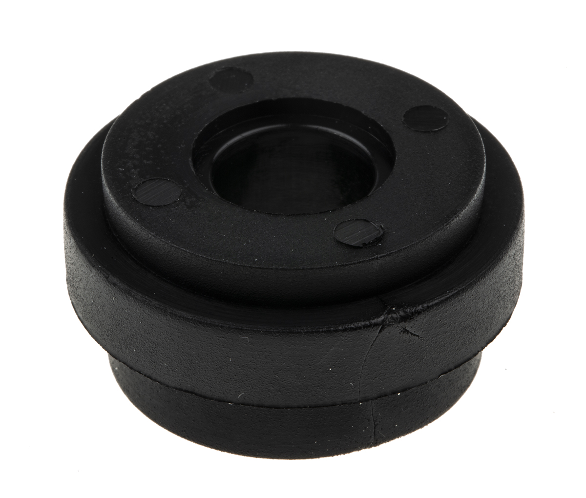 180-9130 RS PRO Washer: Steel, Steel (Bush), Zinc Plated, Roller: Plastic Polyamide 30 6 mm Slot, 30 mm Strut Profile