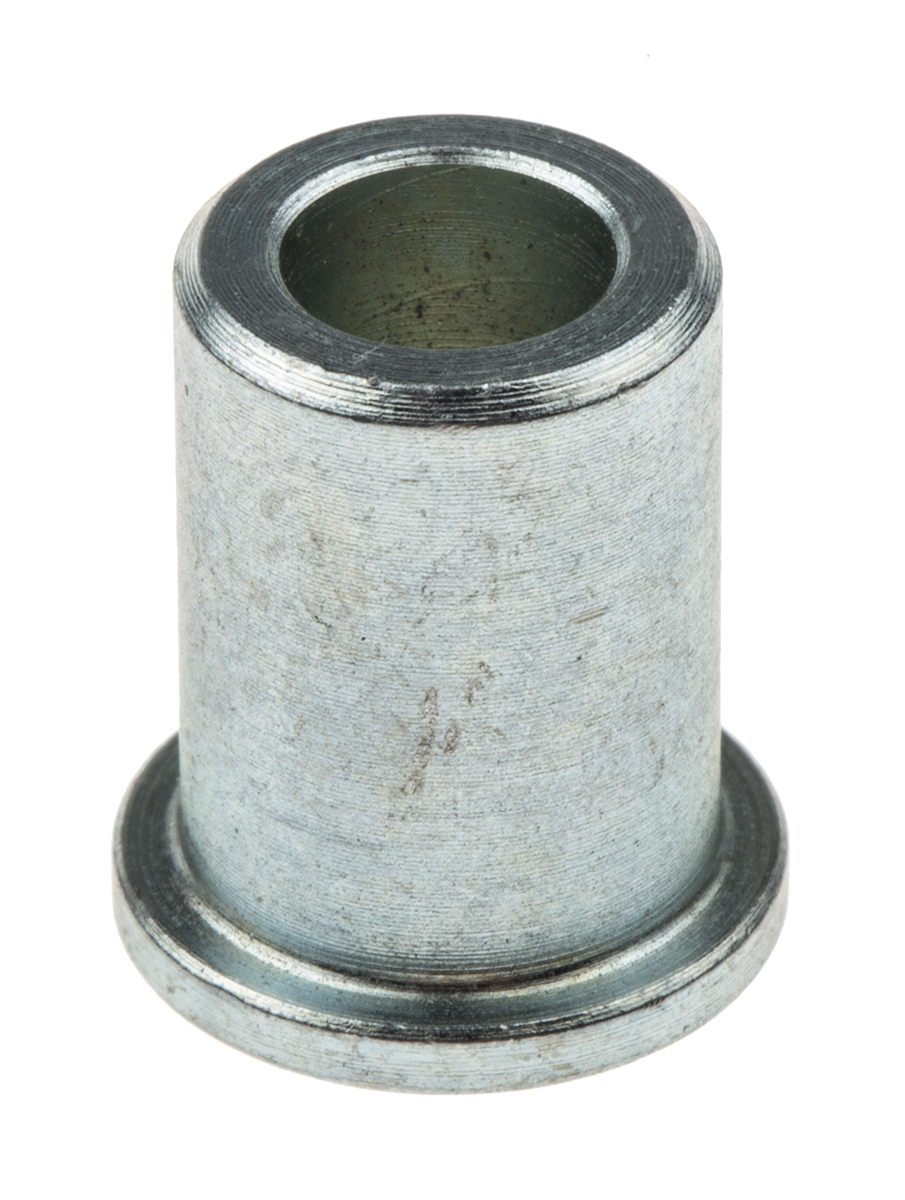 180-9130 RS PRO Washer: Steel, Steel (Bush), Zinc Plated, Roller: Plastic Polyamide 30 6 mm Slot, 30 mm Strut Profile