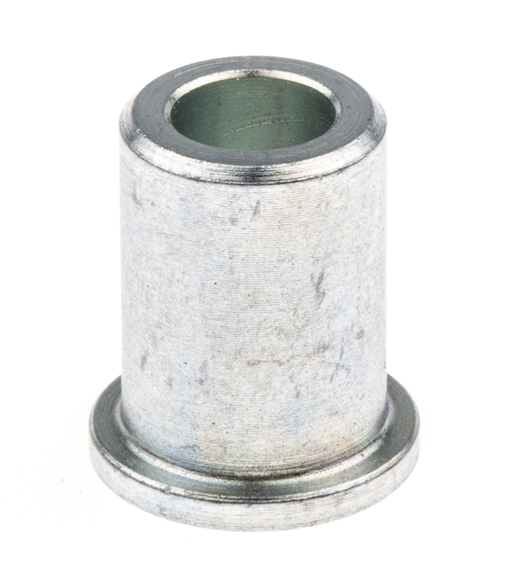 180-9133 RS PRO M6 Angle Clamp, Connecting Component, Strut Profile 30 mm, Groove Size 6 mm