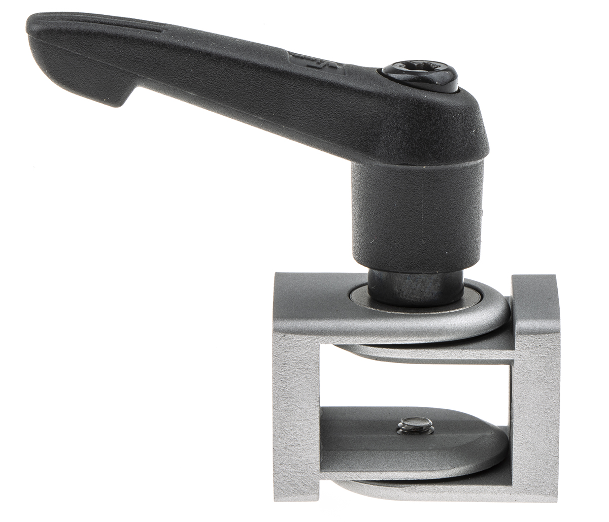 RS PRO Pivot Joint, Connecting Component, Strut Profile 20 mm, Groove Size 5 to 6 mm²