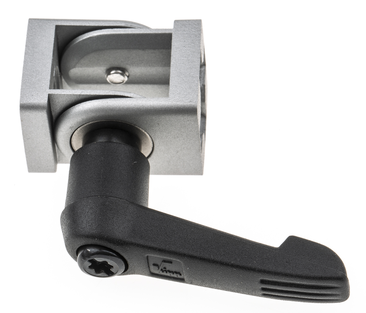 180-9135 RS PRO Pivot Joint, Connecting Component, Strut Profile 20 mm, Groove Size 5 to 6 mm²