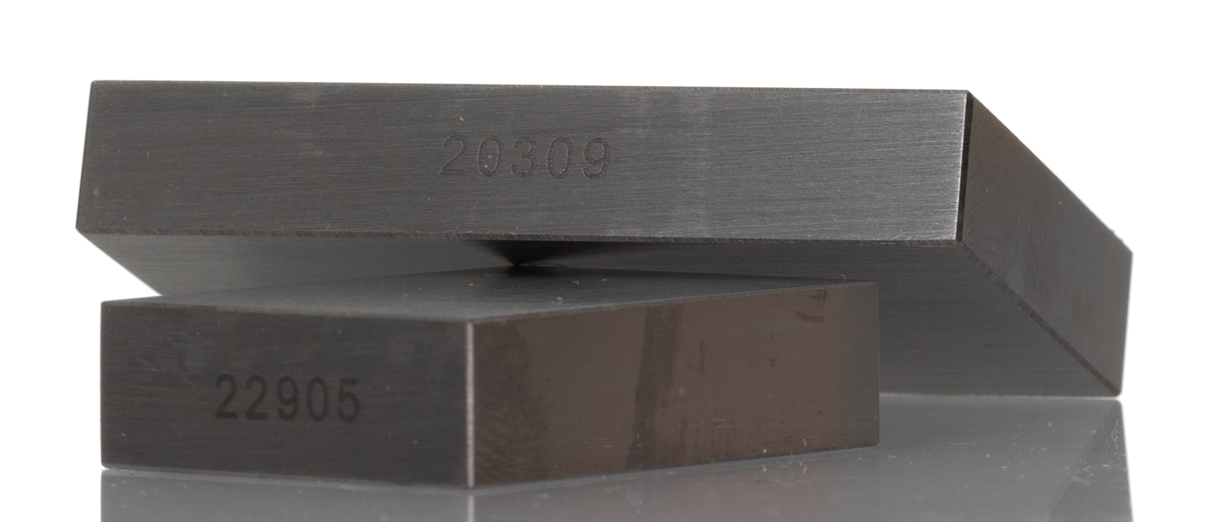180-9460 RS PRO Gauge Block Set Alloy Steel, 81 piece