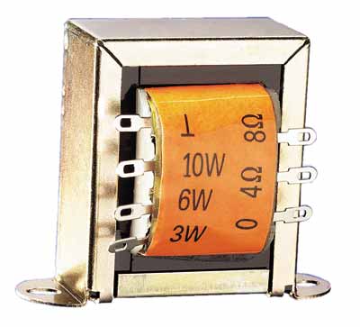 Visaton Audio Transformer 8Ω
