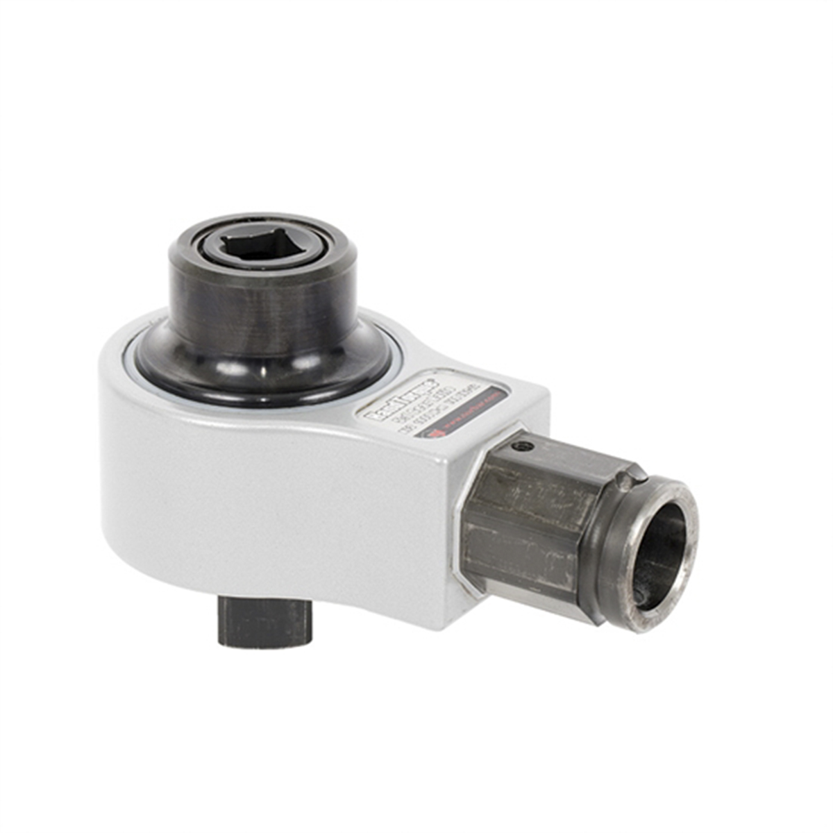 Norbar Torque Tools Torque Multiplier, 1000 Nm max O/P, 5:1 ratio, 1/2 in I/P drive, 0.75 in O/P drive