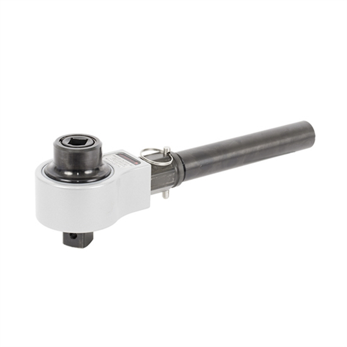 180260 Norbar Torque Tools Torque Multiplier, 1000 Nm max O/P, 5:1 ratio, 1/2 in I/P drive, 0.75 in O/P drive