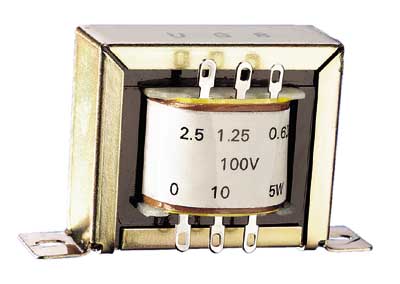 Visaton Audio Transformer 16Ω