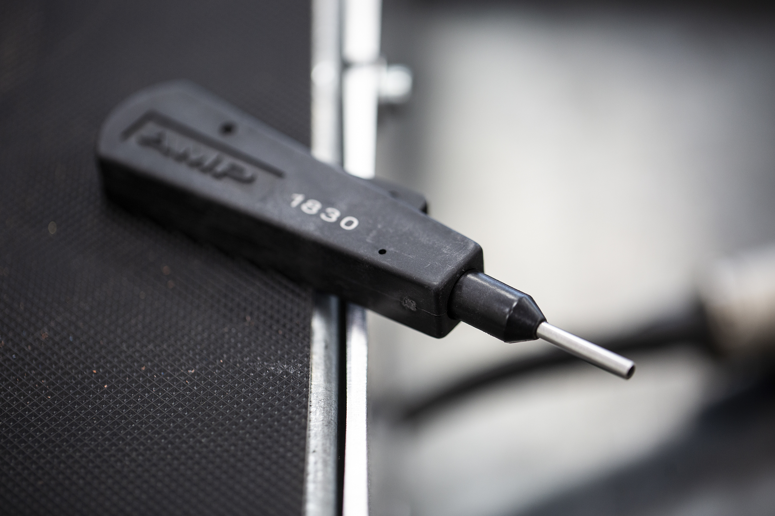 TE Connectivity Crimp Extraction Tool, MATE-N-LOK Series, Extraction Tool Contact, Contact size 20 To 14 AWG
