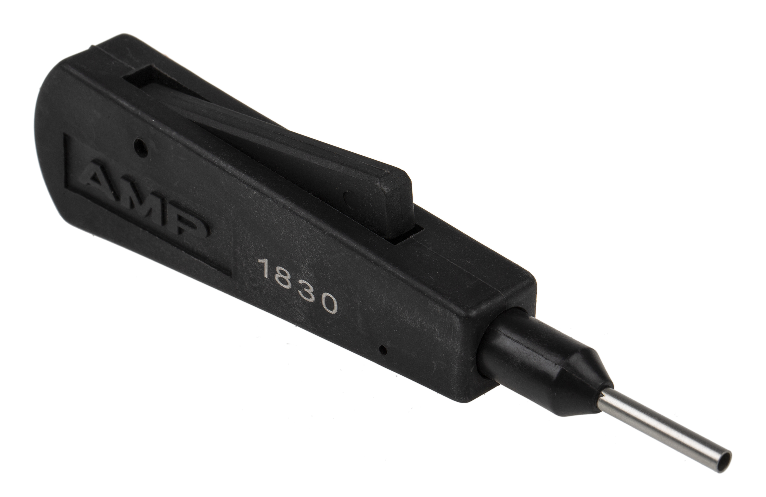 1804030-1 TE Connectivity Crimp Extraction Tool, MATE-N-LOK Series, Extraction Tool Contact, Contact size 20 To 14 AWG