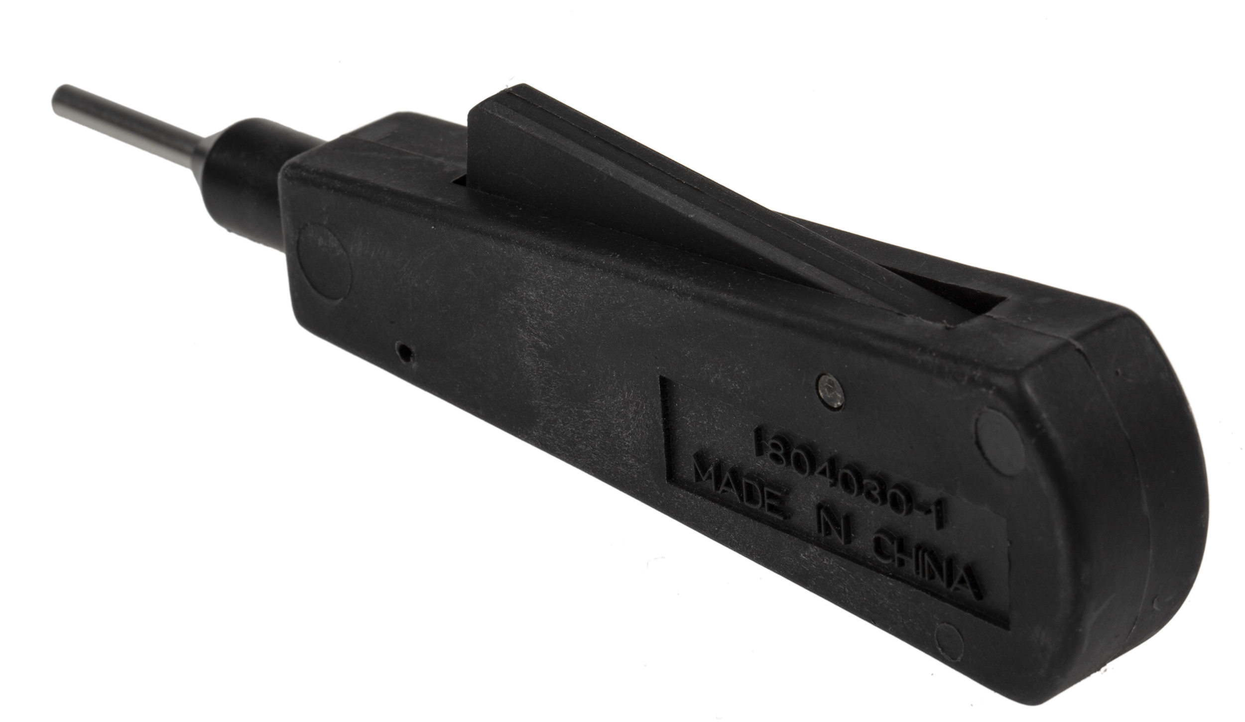 1804030-1 TE Connectivity Crimp Extraction Tool, MATE-N-LOK Series, Extraction Tool Contact, Contact size 20 To 14 AWG