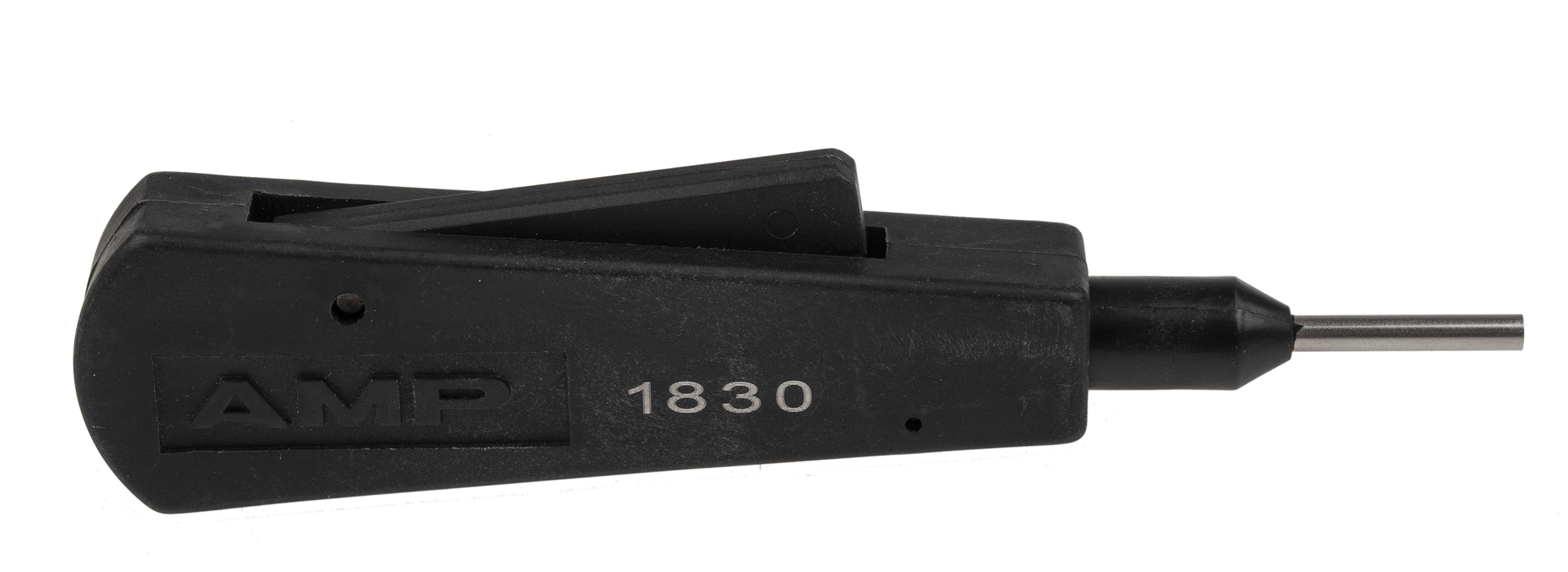 1804030-1 TE Connectivity Crimp Extraction Tool, MATE-N-LOK Series, Extraction Tool Contact, Contact size 20 To 14 AWG