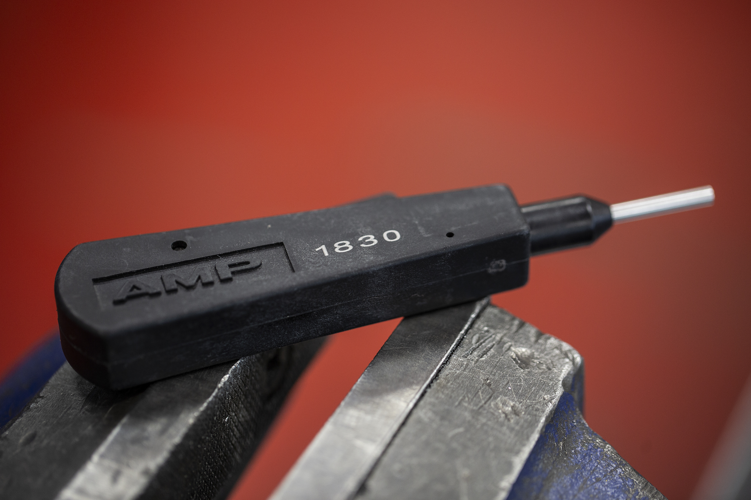 1804030-1 TE Connectivity Crimp Extraction Tool, MATE-N-LOK Series, Extraction Tool Contact, Contact size 20 To 14 AWG