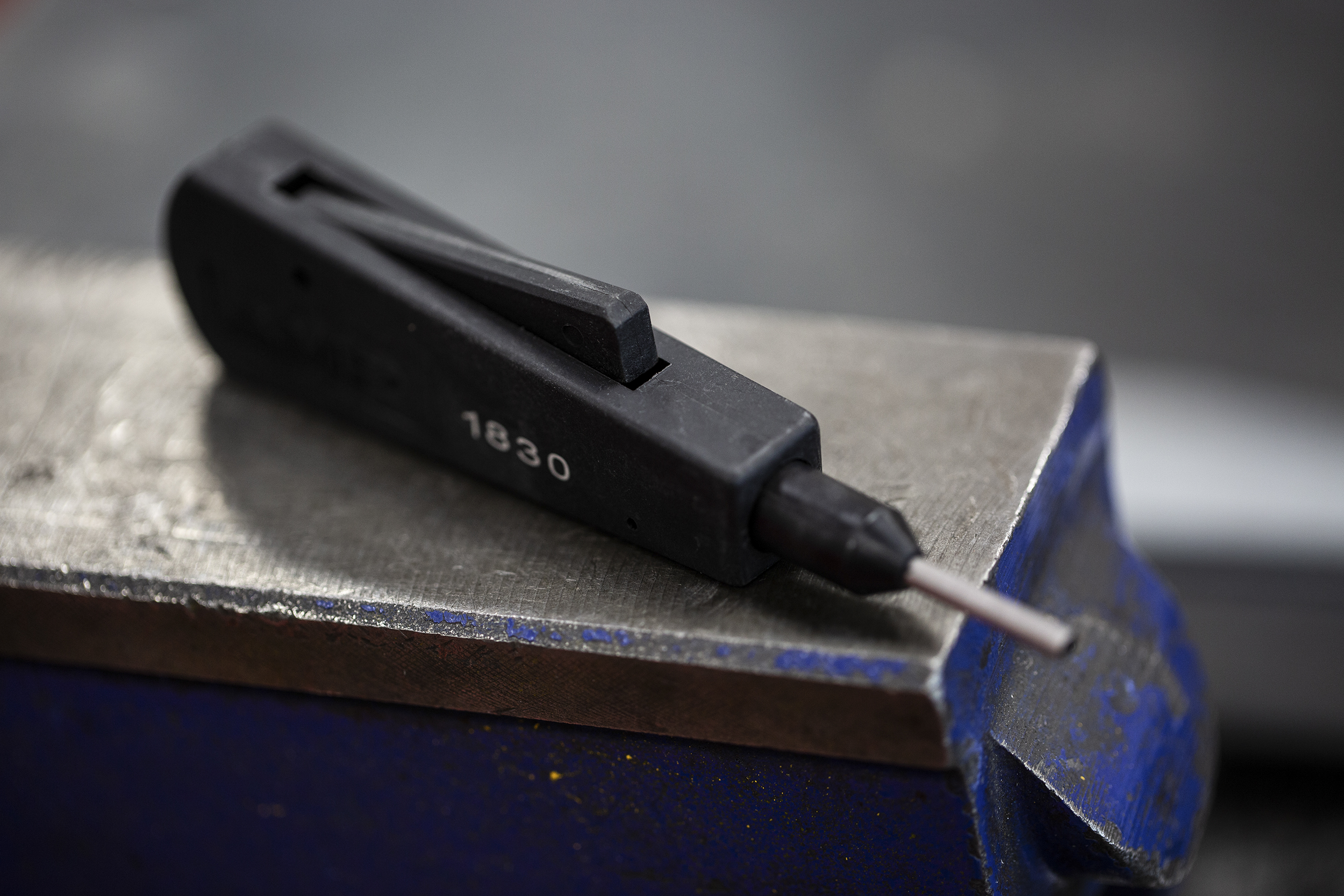 1804030-1 TE Connectivity Crimp Extraction Tool, MATE-N-LOK Series, Extraction Tool Contact, Contact size 20 To 14 AWG