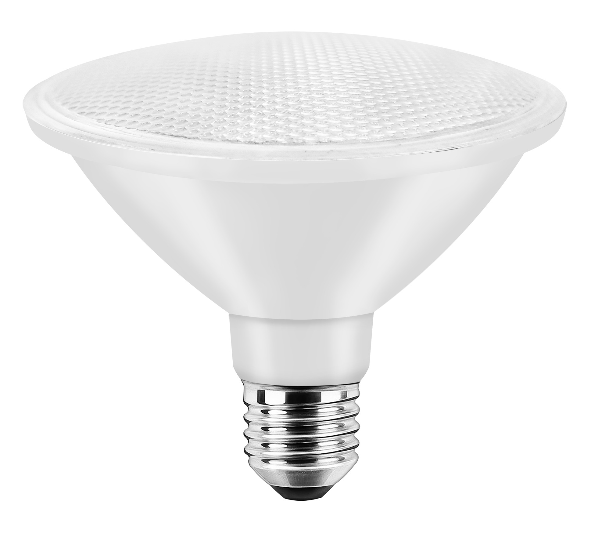 Orbitec 180 E27 LED Bulbs, White, Reflector shape