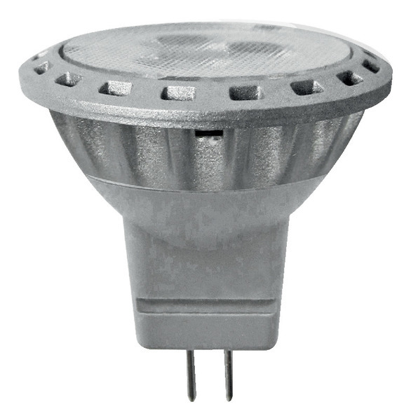 Orbitec MR11 GU4 LED Reflector Lamp 2.5 W(21 W), 3000k, Warm White, Reflector shape