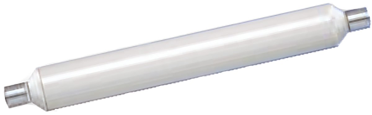 Orbitec Linolite Series LED Strip Light, 230V ac, 310 mm Length, 7 W, 2700k