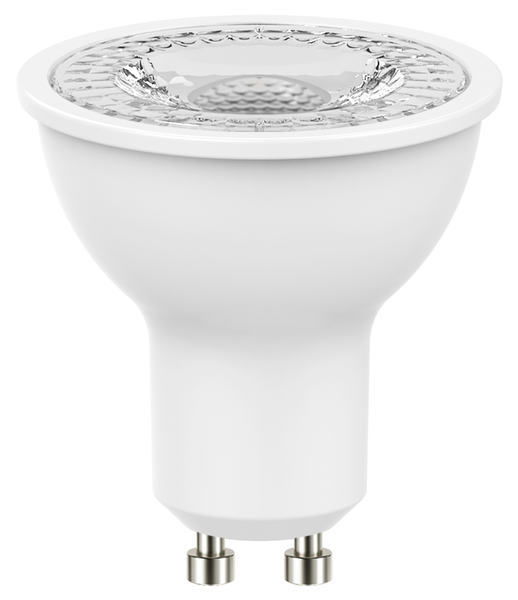 Orbitec PAR16 GU10 LED Reflector Lamp 4.9 W(53 W), 5000k, Cool White, Reflector shape