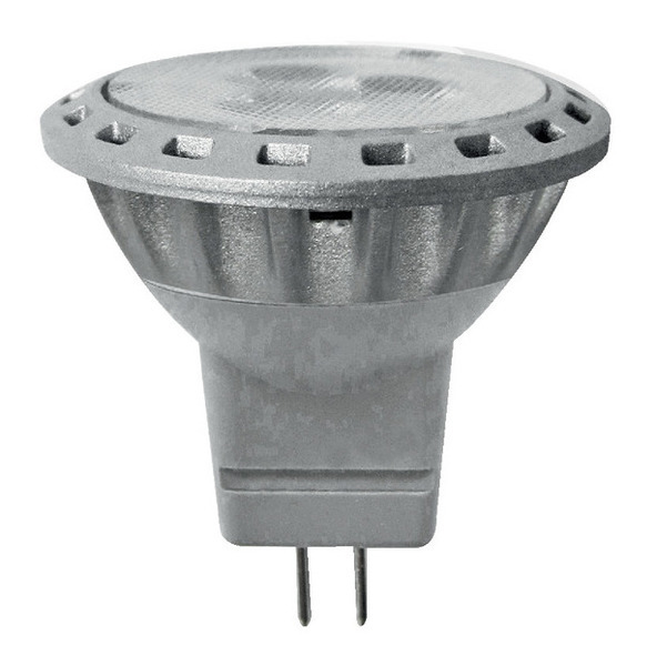Orbitec MR11 GU4 LED Reflector Lamp 2.5 W(21 W), 4000k, Neutral White, Reflector shape