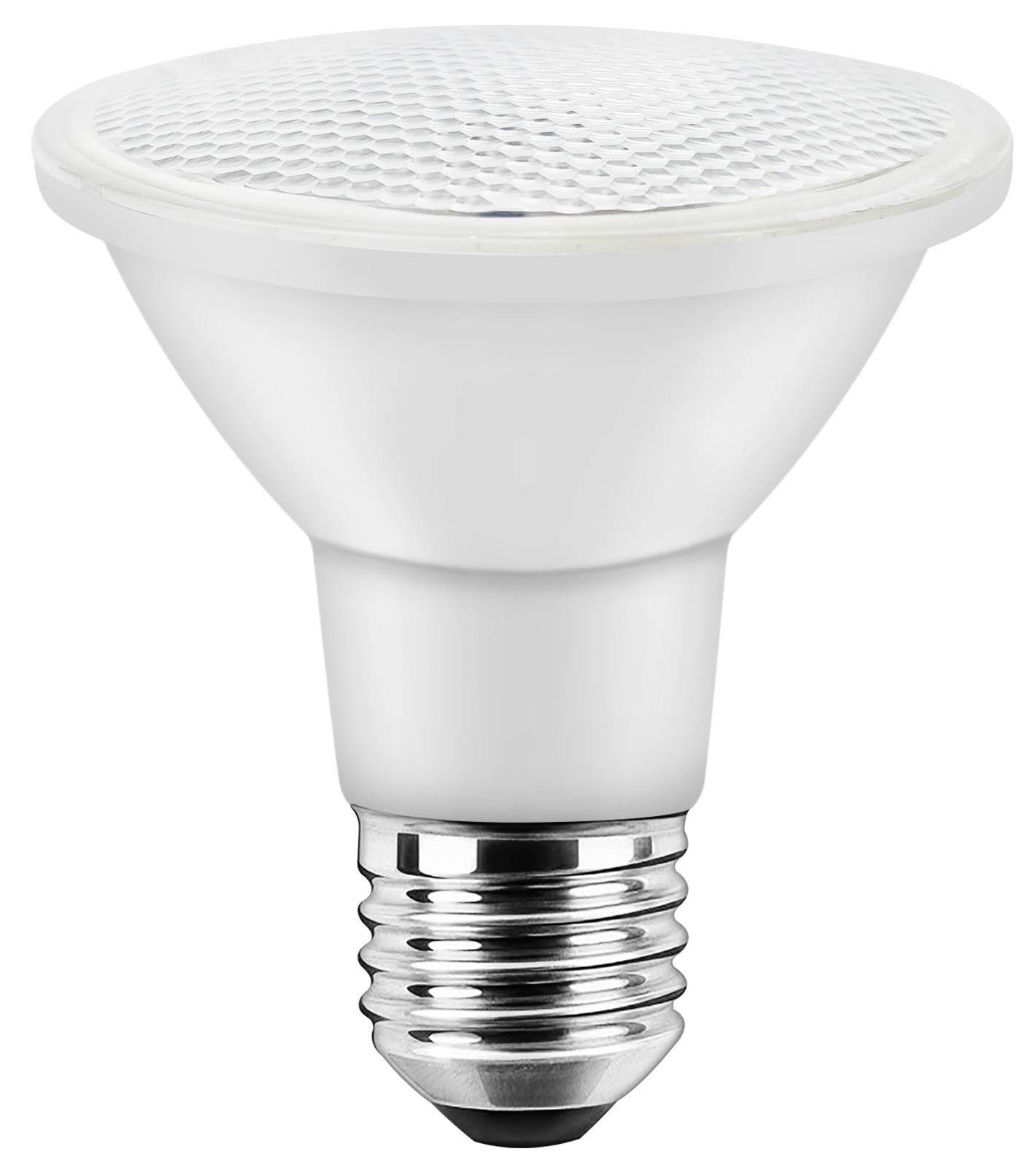 Orbitec 180 E27 LED Bulbs, White, Reflector shape