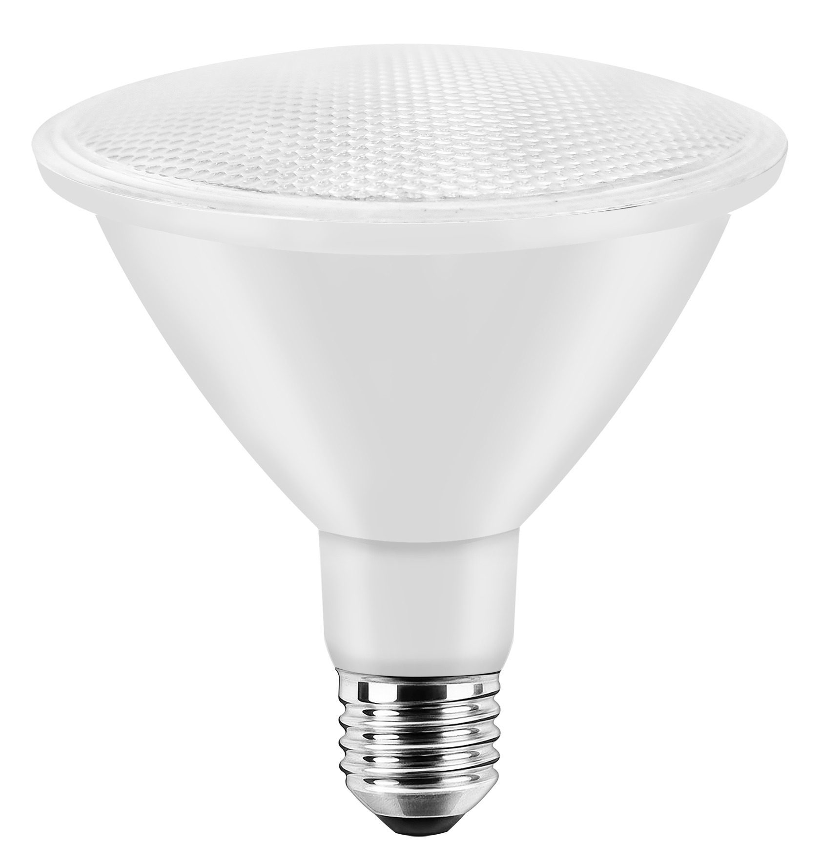 Orbitec 180 E27 LED Bulbs, White, Reflector shape