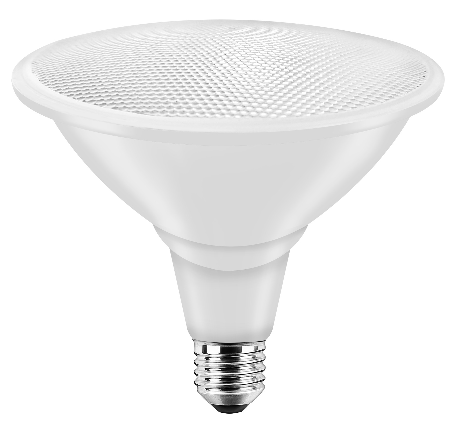 Orbitec 180 E27 LED Bulbs, White, Reflector shape
