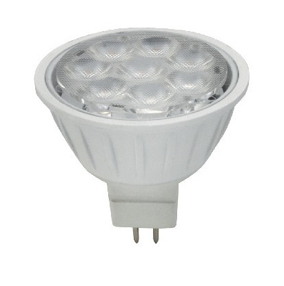 Orbitec MR16 GU5.3 LED Reflector Lamp 8 W(50 W), 3000k, Warm White, Reflector shape