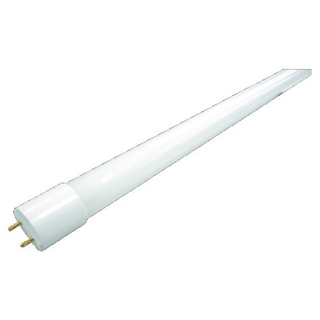 Orbitec 180 975 lm 10 W LED Tube Light, G13 Cap, 1.9 ft (590 mm)