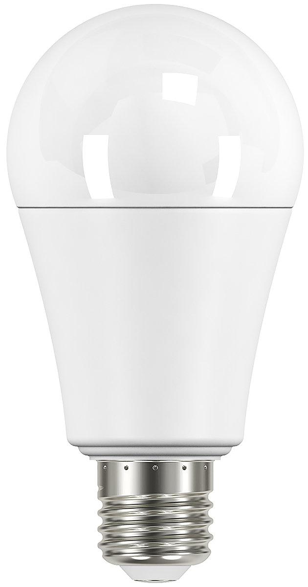 Orbitec A60 E27 LED GLS Bulb 18 W(120 W), 2700k, Warm White, Standard shape