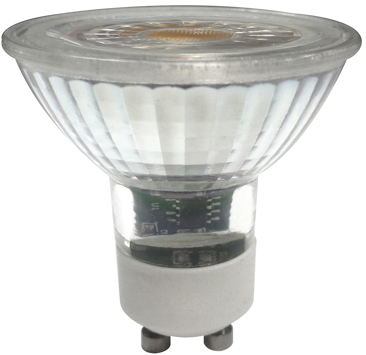 Orbitec PAR16 GU10 LED Reflector Lamp 4.5 W(53 W), 3000k, Warm White, Reflector shape