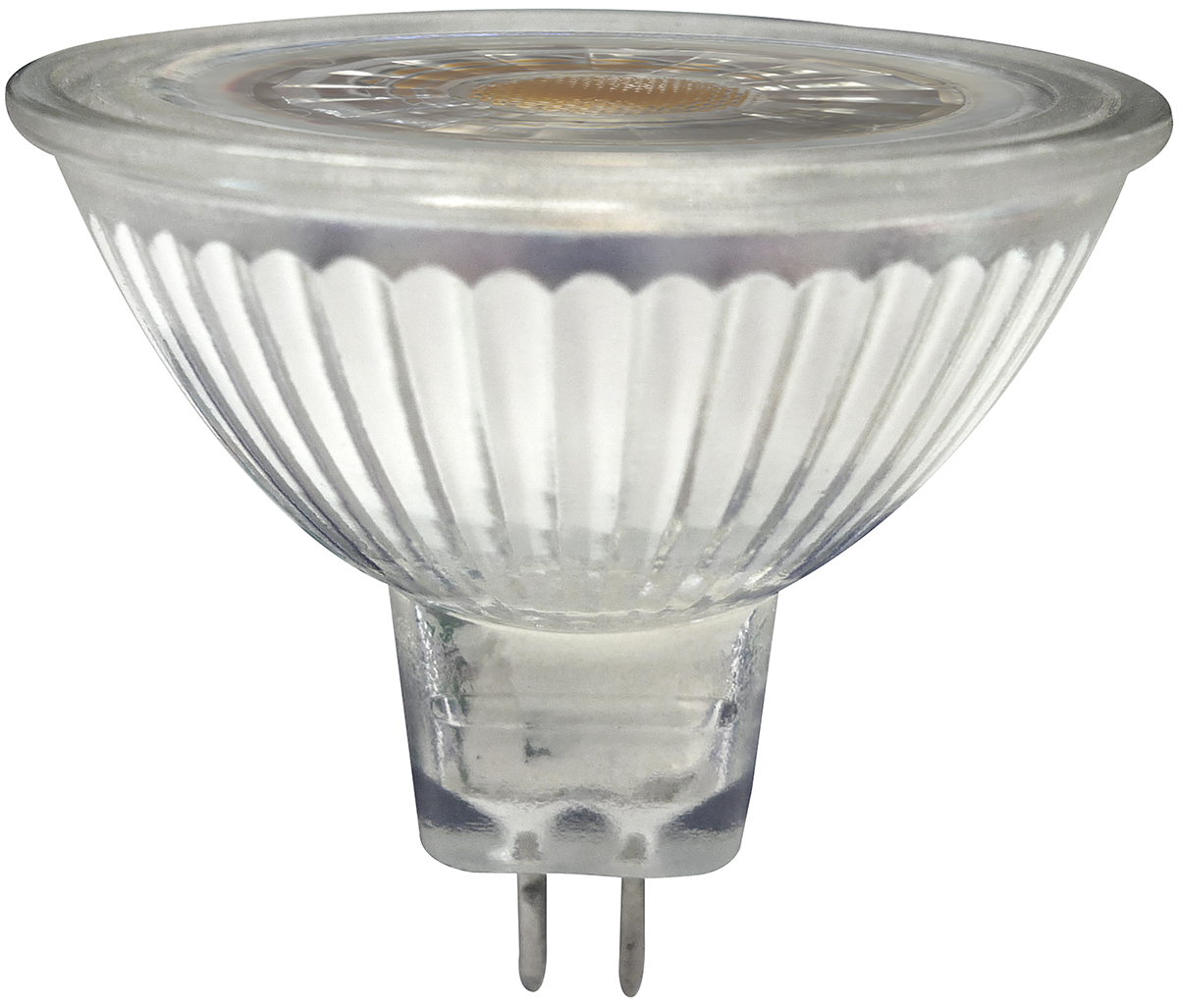 Orbitec MR16 GU5.3 LED Reflector Lamp 5 W(35 W), 3000k, Warm White, Reflector shape