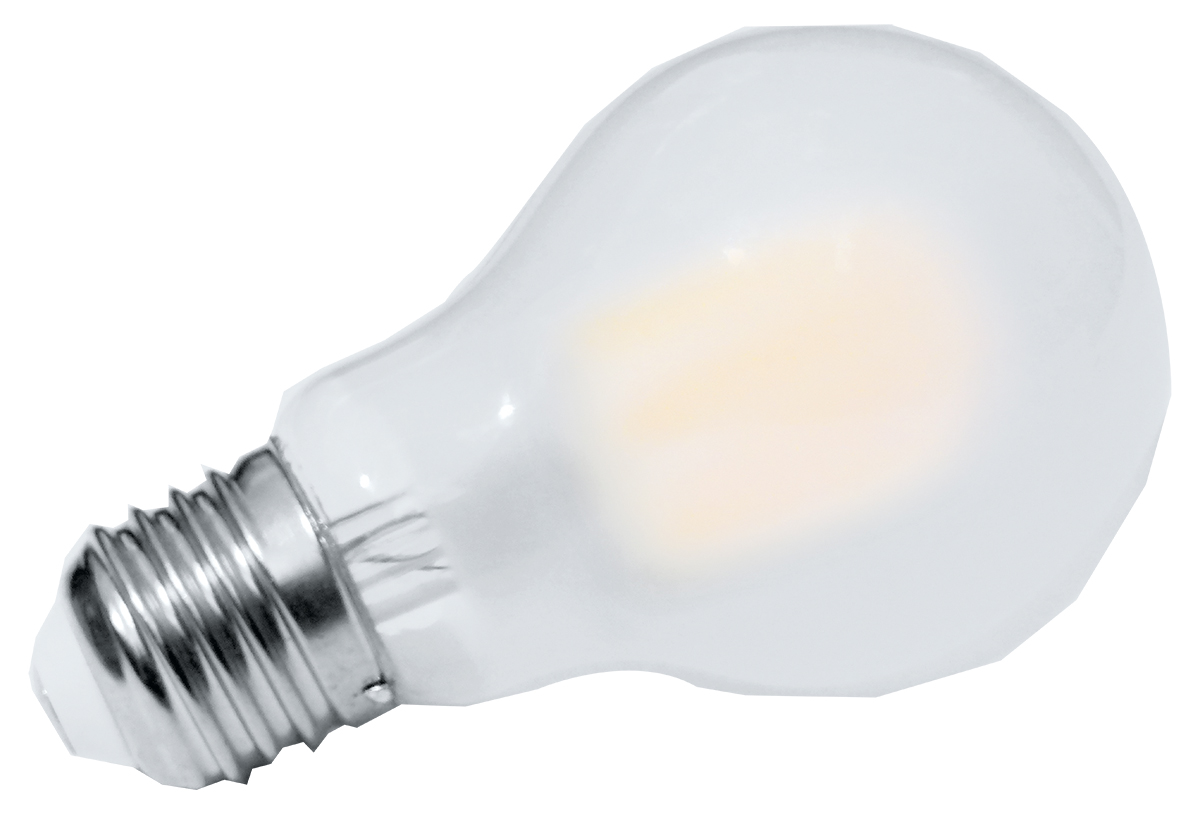 Orbitec A60 E27 LED GLS Bulb 7 W(59 W), 2700k, Warm White, Standard shape