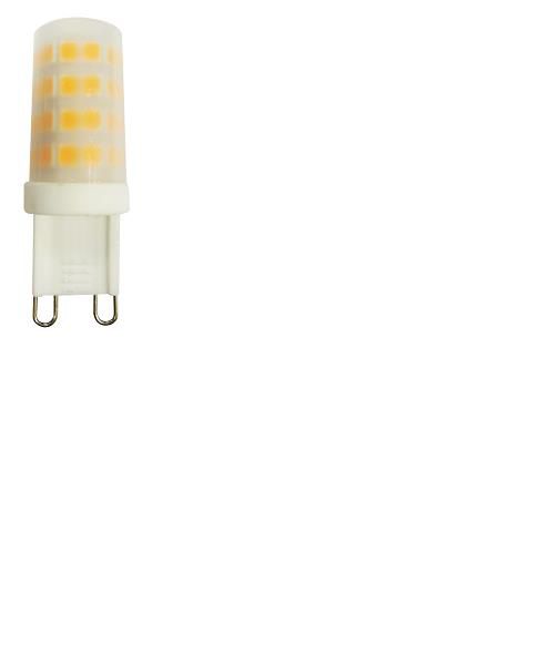 Orbitec BI-PIN G9 LED Capsule Lamp 3 W(30 W), 3000k, Warm White, Capsule shape