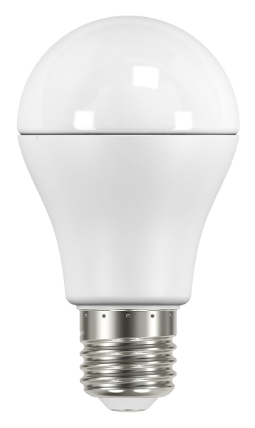 Orbitec A60 LOW VOLTAGE E27 LED GLS Bulb 9 W(60 W), 3000k, Warm White, A60 shape