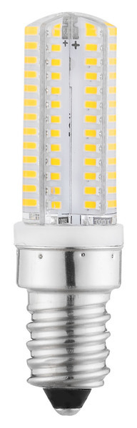 Orbitec Tubes LOW VOLTAGE E14 LED Bulbs 3 W(25 W), 3000k, Warm White, Tubular shape