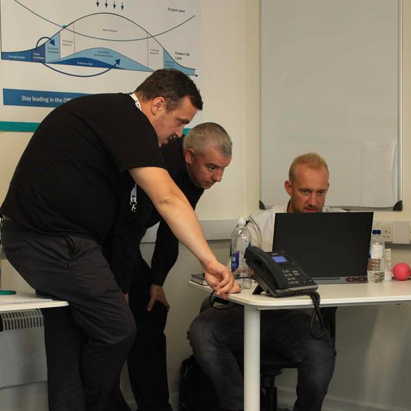 3DGBIRE Skype Training 3D Printing Software