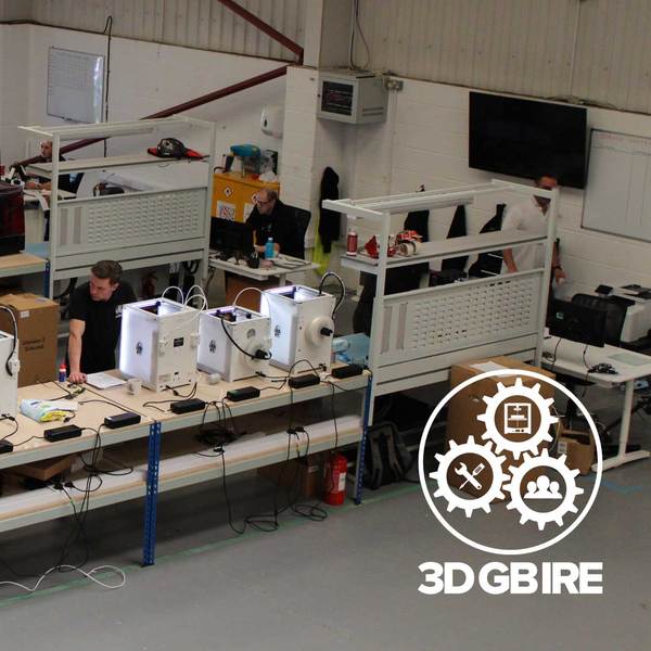 3DGBIRE 3DGBIRE Training Module 3D Printing Software