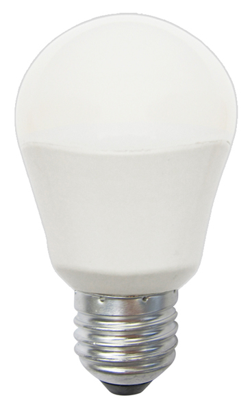 Orbitec G45 LOW VOLTAGE E27 LED GLS Bulb 4 W(33 W), 3000k, Warm White, Round shape